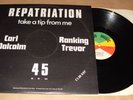 CARL MALCOLM Repatriation GROVE MUSIC Ranking Trevor 12