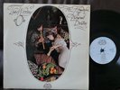 THE WOODEN O ACID FOLK PSYCH ORIGINAL UK LP NEAR MINT