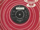 THE EYES WHEN THE NIGHT FALLS KILLER MOD FREAKBEAT UK M