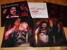 DANZIG 777 I Luciferi LP LIMITED EDITION 500 made BOOK