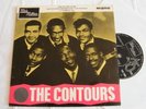 THE CONTOURS TME 2002 ORIG. UK EP NICE