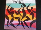 JOCHEN BRAUER CHARLY COTTON Twist RARE SWISS 10