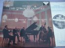 SXL 2110 SCHUBERT Trout CURZON VIENNA Octet WBg ED 2
