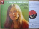 A Jacqueline Du Pre Recital - NEAR MINT