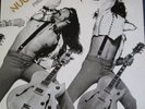 Ted Nugent Free For All New Sealed LP Vinyl Record Rare