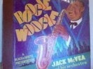 78 RPM Jack McVea Black & White album #1