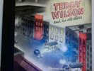 78 RPM Teddy Wilson Musicraft album N5 in E