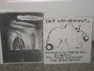 V/A Cock Displacement zine+7