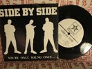 SIDE BY SIDE 7