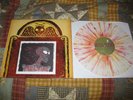MELVINS Bride Screamed LP Adam Jones Art Vinyl 100 Made