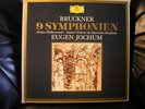 DGG Bruckner, 9 Symphonien, Jochum
