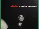 DALILA - MUITO MAIS Bossa Samba-Jazz '65 LP BRAZIL HEAR
