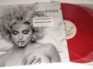 MADONNA - FEVER USA 2 x 12
