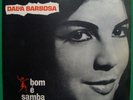 DALVA BARBOSA - Bossa Samba-Jazz 1965 LP BRAZIL HEAR