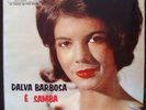 DALVA BARBOSA - Bossa Samba-Jazz 1963 LP BRAZIL HEAR