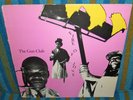 GUN CLUB - Fire Of Love LP '81 LA Punk Ruby Orig CRAMPS