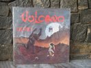 VULCANO Live LP 1985 ORIGINAL BRAZIL METAL