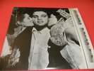 DBL LP--ELVIS---TROUBLE BOUND (SHRINK)---MINT-