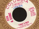Hear 1969 Stix & Stonz Psych Rock 45 (Take a Bus)