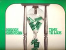 RARE SOUL GOSPEL LP ROSCO ROBINSON TIME TO LIVE sealed