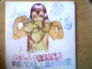 Cola Freaks Digital Leather Scion Garage 7