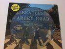 Beatles Abbey Road Rare Dutch PICTURE DISC N/MINT