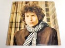 BOB DYLAN-BLONDE ON BLONDE-LP/RECORD