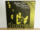 THE DOORS     Riders On The Storm