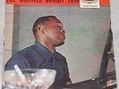 RONNELL BRIGHT TRIO Rare OG France LP POLYDOR 46 106