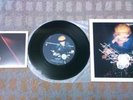 Thee Michelle Gun Elephant RARE Japan 7 single GARAGE