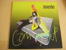SUEDE - COMING UP 1996 VINYL LP