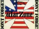 Warzone - Dont Forget the Struggle - vinyl - NYHC