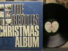 BEATLES / CHRISTMAS ALBUM 1970 FAN CLUB ONLY ISSUE