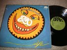 RELEASE MUSIC ORCHESTRA,LIFE,prog psych,brain orig