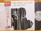 GIUSEPPI LOGAN QUARTET-SAME Venus HMSC 200gram