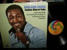 Garland Green Jealous Kind Of Fella Northern Soul LP