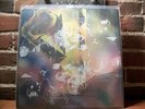 SPYKES locks LP NEW wolf eyes american tapes john olson