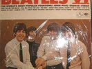 BEATLES VI Stereo LP Parlophone w/shrink RARE FAB 4