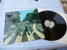 THE BEATLES ABBEY ROAD 1969 MINT 1ST PRESS RARE