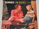 JIM REEVES 'EP' 45 
