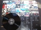 U2 ACHTUNG BABY Nude Adam Sleeve + Insert