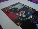 CREEDENCE CLEARWATER Cosmos Factory UK 1ST A1/B1 LP EX+