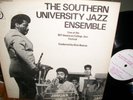 Southern University Jazz Alvin Batiste Private AfroFunk