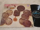 LP Pink Floyd  Relics (Australien Coin Cover)