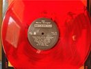 THE WHITE STRIPES White Blood Cells RED VINYL * NM/NM