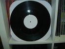 Fat Music For Fat People LP TEST PRESSING lagwagon nofx