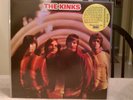 THE KINKS ARE THE VILLAGE GREEN PRESERVATION SOCIETY LP