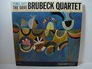 DAVE BRUBECK QUARTET Time Out LP MONO 6 Eye SEALED MINT