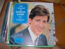LP TUTTI I SUCCESSI DI GIORGIO GABER VOL.2 FAMILY 1973
