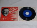 Tiny Bradshaw King KEP307 Rare 45 7